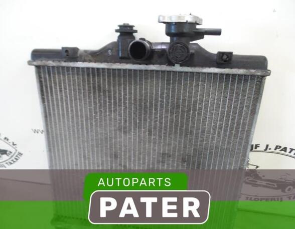 Radiator KIA PICANTO (SA)