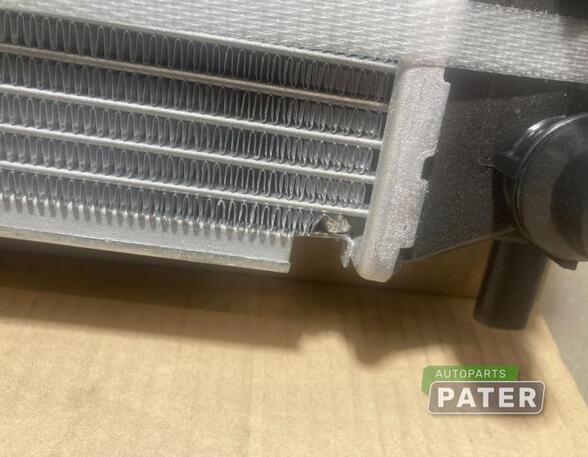 Radiator VW GOLF VII (5G1, BQ1, BE1, BE2)