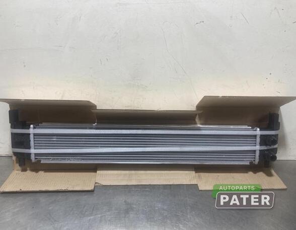 Radiator VW GOLF VII (5G1, BQ1, BE1, BE2)