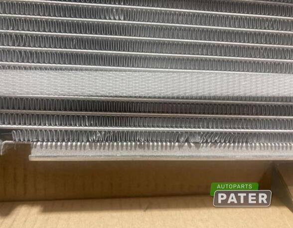 Radiator VW GOLF VII (5G1, BQ1, BE1, BE2)