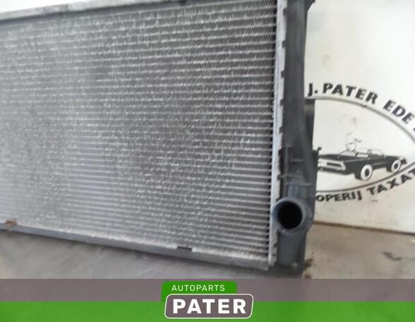 Radiator BMW 1 (E87)