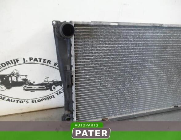 Radiator BMW 1 (E87)