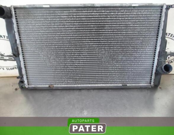 Radiator BMW 1 (E87)