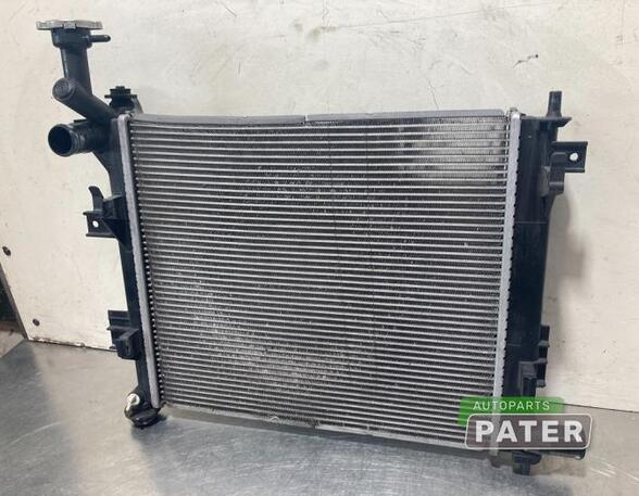 Radiateur KIA PICANTO (TA), KIA PICANTO (JA)