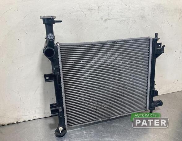 Radiateur KIA PICANTO (TA), KIA PICANTO (JA)