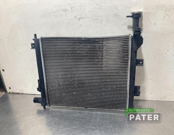 Radiateur KIA PICANTO (TA), KIA PICANTO (JA)