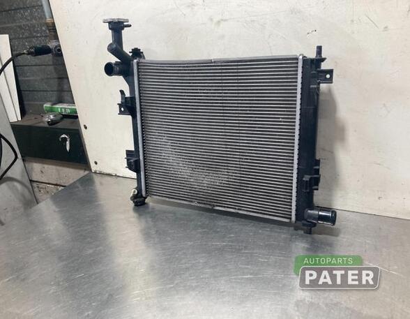 Radiateur KIA PICANTO (TA), KIA PICANTO (JA)