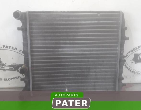 Radiateur VW FOX Hatchback (5Z1, 5Z3, 5Z4)