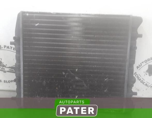 Radiateur VW FOX Hatchback (5Z1, 5Z3, 5Z4)