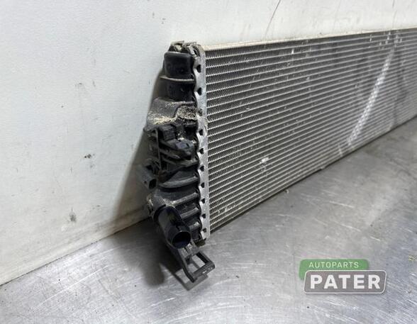 Radiator FORD FOCUS IV Turnier (HP)