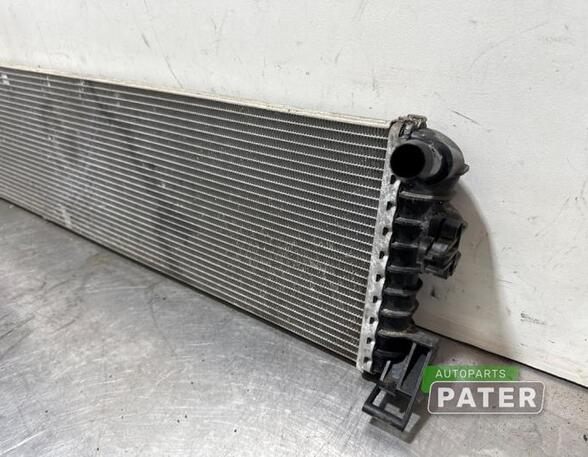 Radiator FORD FOCUS IV Turnier (HP)