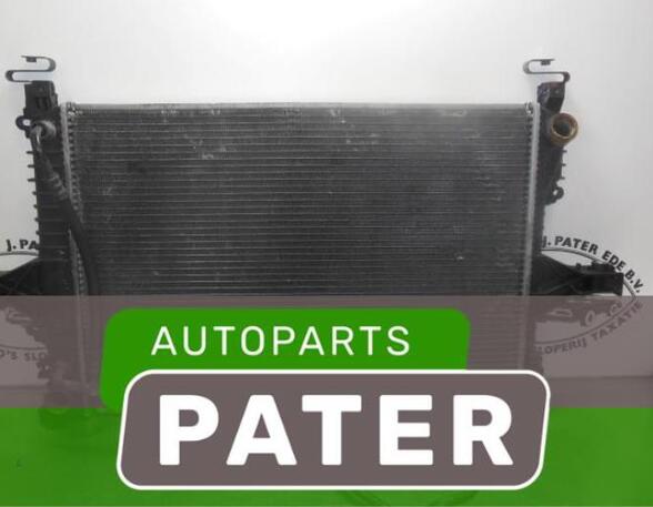 Radiator VOLVO V70 II (285), VOLVO XC70 CROSS COUNTRY (295)