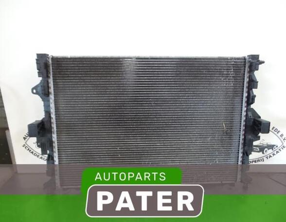 Radiator FORD MONDEO IV Turnier (BA7)