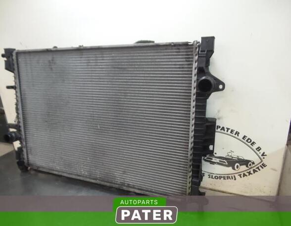 Radiateur FORD MONDEO IV Turnier (BA7)