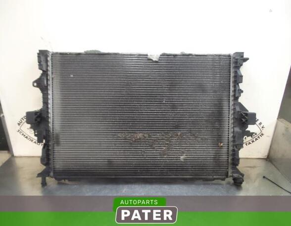 Radiator FORD MONDEO IV Turnier (BA7)