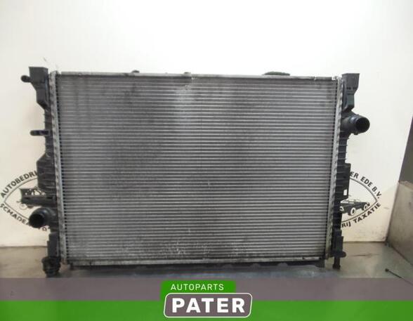 Radiateur FORD MONDEO IV Turnier (BA7)