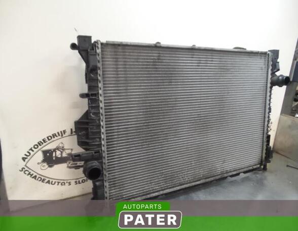 Radiateur FORD MONDEO IV Turnier (BA7)