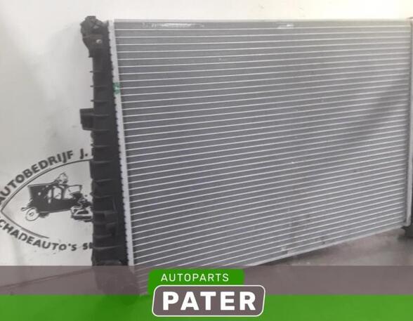 Radiator ALFA ROMEO 159 (939_)