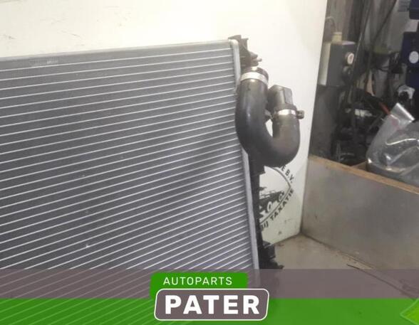 Radiator ALFA ROMEO 159 (939_)