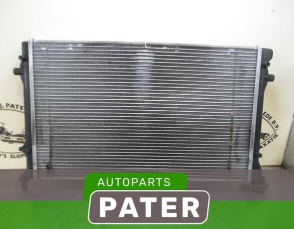 Radiator SEAT ALTEA (5P1), SEAT ALTEA XL (5P5, 5P8), SEAT TOLEDO III (5P2)