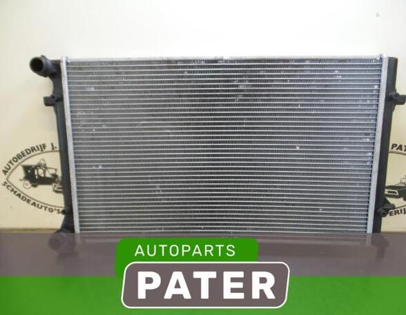 Radiateur SEAT ALTEA (5P1), SEAT ALTEA XL (5P5, 5P8), SEAT TOLEDO III (5P2)