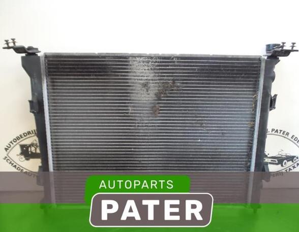 Radiator HYUNDAI i30 (FD), HYUNDAI i30 Estate (FD)