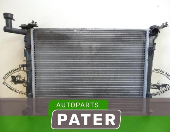 Radiator HYUNDAI i30 (FD), HYUNDAI i30 Estate (FD)