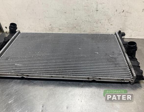 Radiateur BMW 1 (F20)