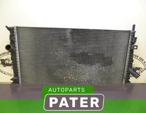 Radiator VOLVO V50 (545)