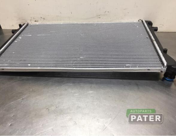 Radiator VW POLO (9N_)