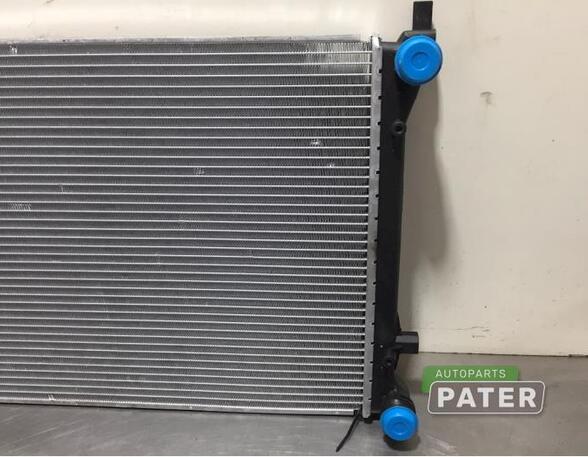 Radiator VW POLO (9N_)