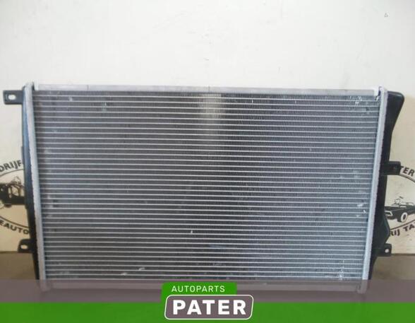 Radiateur VW GOLF V (1K1)