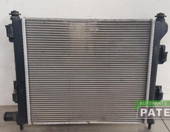 Radiator HYUNDAI i10 II (BA, IA)