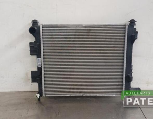 Radiator HYUNDAI i10 II (BA, IA)