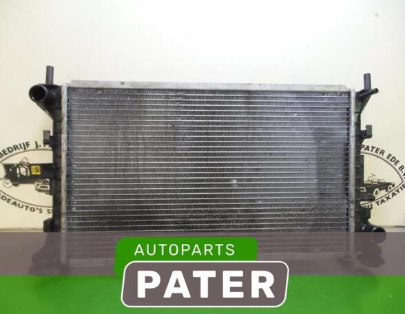 Radiator FORD FOCUS (DAW, DBW)