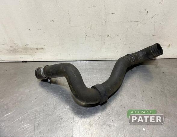 Radiator Hose RENAULT CAPTUR I (J5_, H5_), RENAULT CLIO IV (BH_)