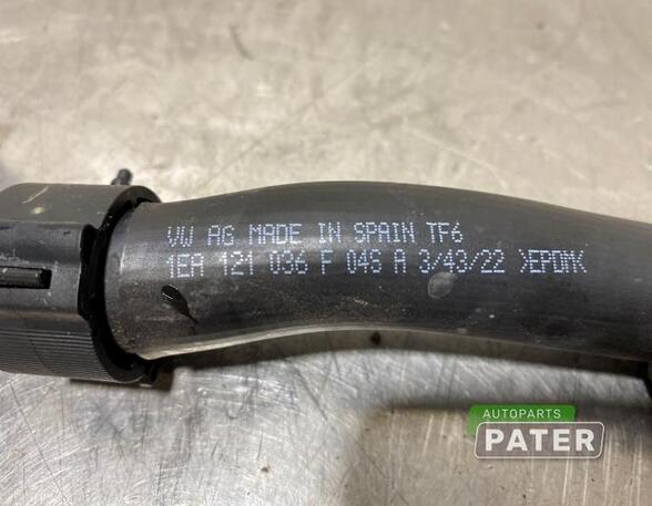 Radiator Hose VW ID.3 (E11, E12)