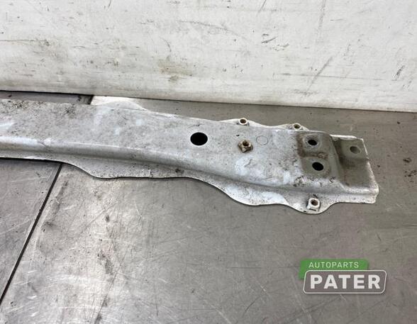 Radiator Mounting CITROËN C1 II (PA_, PS_)