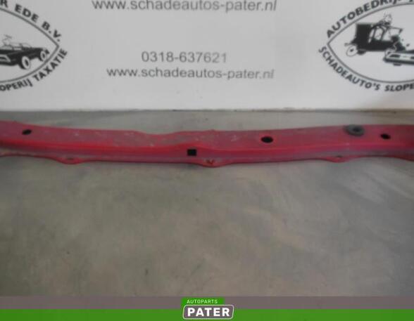 Radiator Mounting PEUGEOT 107 (PM_, PN_)