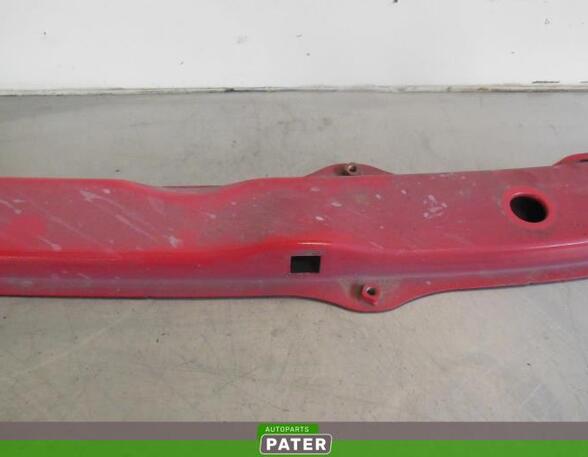 Radiator Mounting PEUGEOT 107 (PM_, PN_)