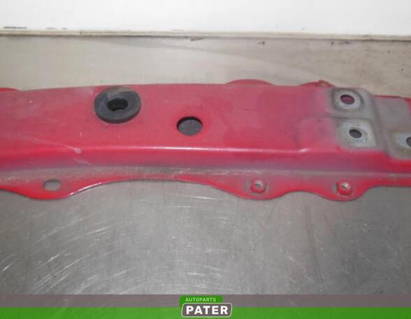 Radiator Mounting PEUGEOT 107 (PM_, PN_)