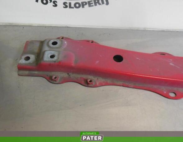 Radiator Mounting PEUGEOT 107 (PM_, PN_)