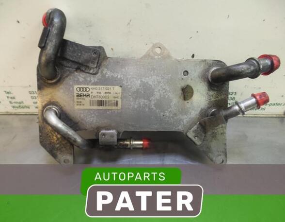 
Ölkühler Audi A6 Avant 4G, C7 4H0317021T P6061638
