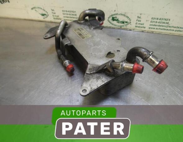 Oil Cooler AUDI A6 Avant (4G5, 4GD, C7), AUDI A6 Allroad (4GH, 4GJ, C7), AUDI A7 Sportback (4GA, 4GF)