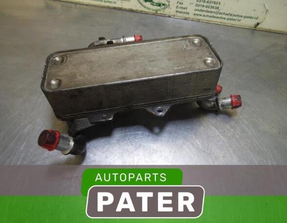 Oil Cooler AUDI A6 Avant (4G5, 4GD, C7), AUDI A6 Allroad (4GH, 4GJ, C7), AUDI A7 Sportback (4GA, 4GF)