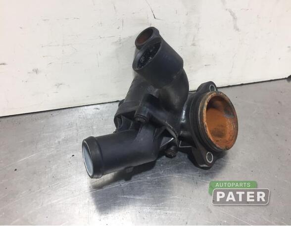 Thermostat Housing SKODA OCTAVIA II Combi (1Z5)