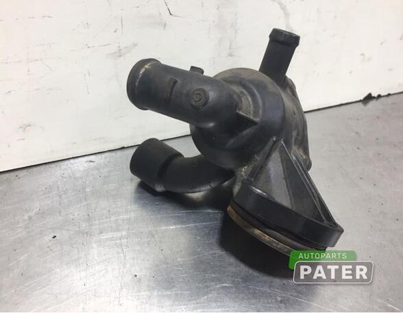 Thermostat Housing SKODA OCTAVIA II Combi (1Z5)