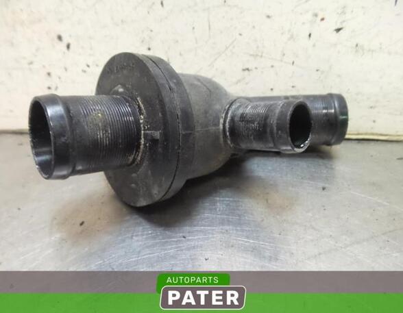 Thermostat Housing RENAULT TWINGO III (BCM_, BCA_)