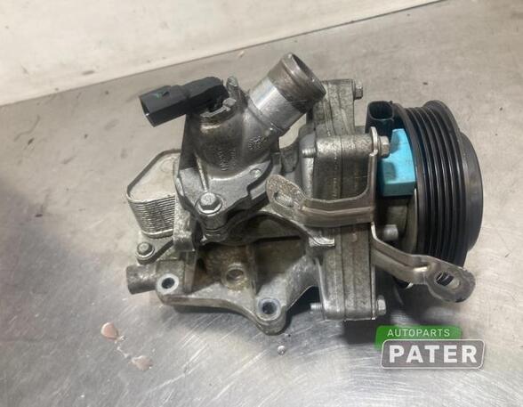 Water Pump OPEL ASTRA K (B16)