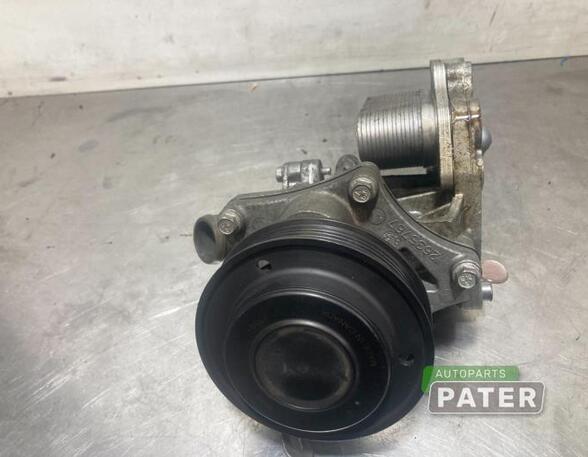 Water Pump OPEL ASTRA K (B16)